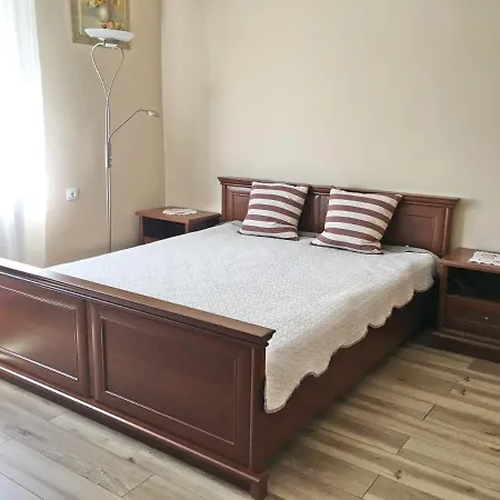 Valeria Vendeghaz Holiday home Balatonfenyves